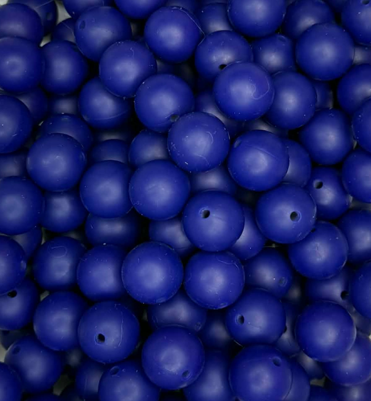 #2 INDIGO 15MM SOLID (10ct)