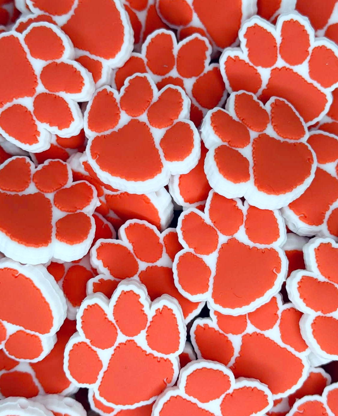 TIGER PAW SILICONE FOCAL D252 (1ct)