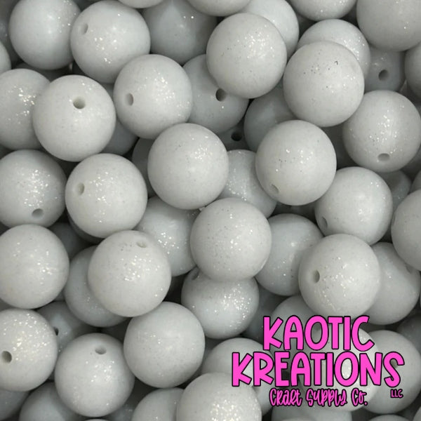 G15 SMOKE GREY 15MM GLITTER