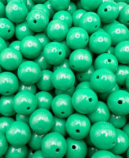OPAL #30 JUNGLE GREEN 15MM