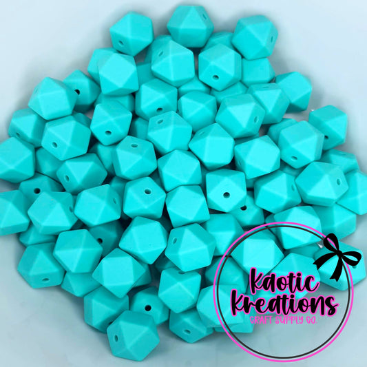 14MM HEXAGON SCUBA #1 (1ct)