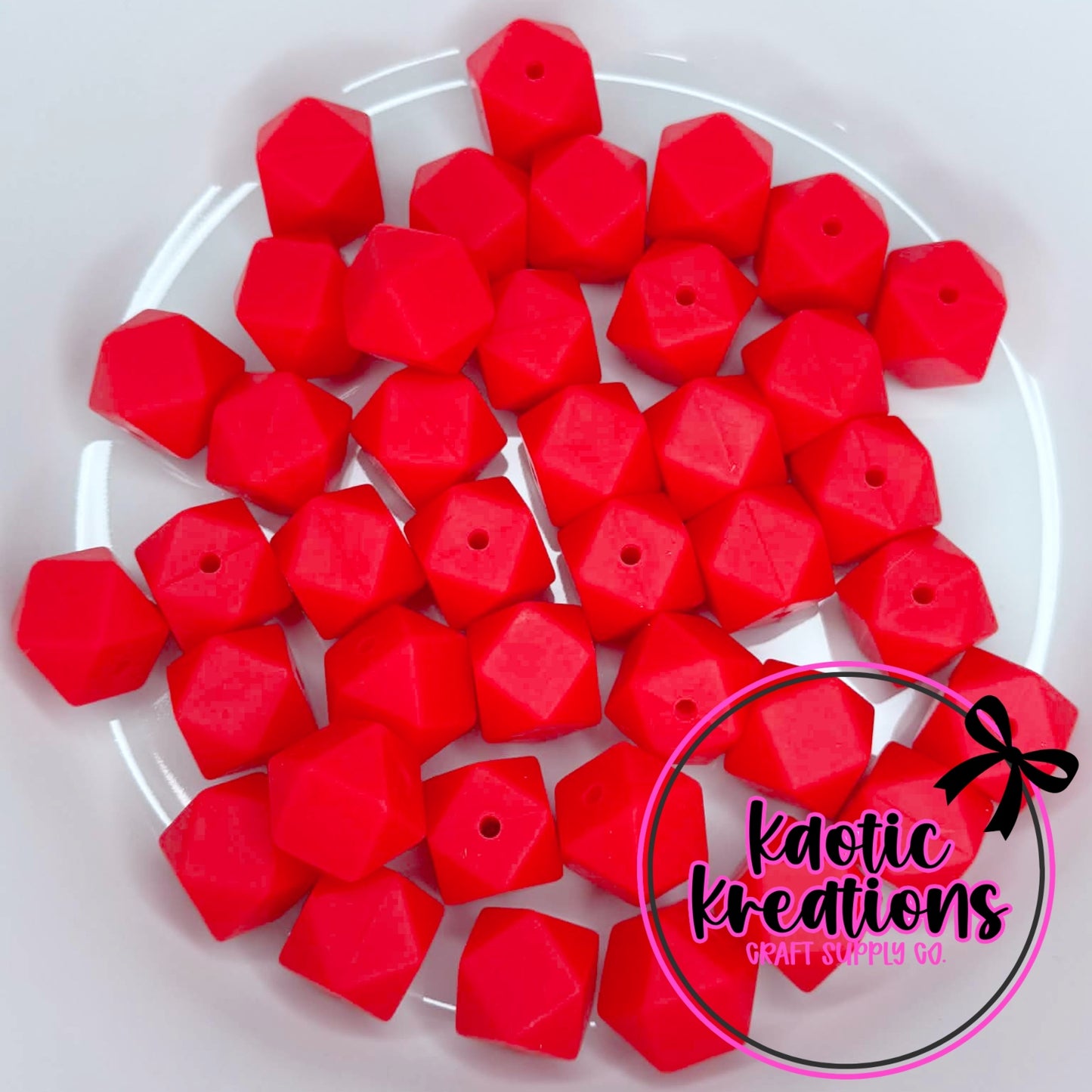 14MM HEXAGON CHERRY BOMB #90 (1ct)