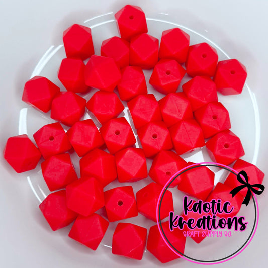 14MM HEXAGON CHERRY BOMB #90 (1ct)