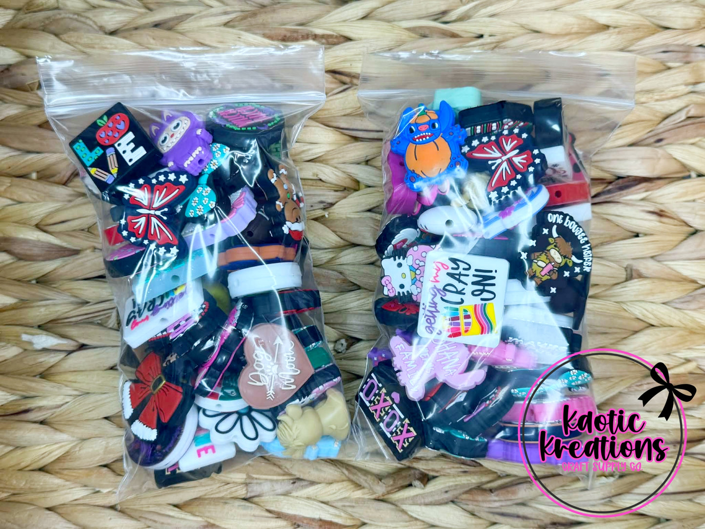 FOCAL MYSTERY BUNDLE