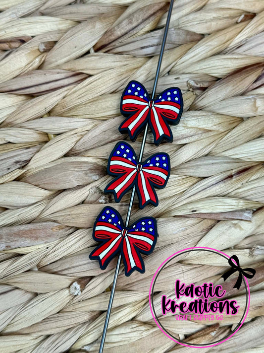 USA BOW SILICONE FOCAL D379 (1ct)