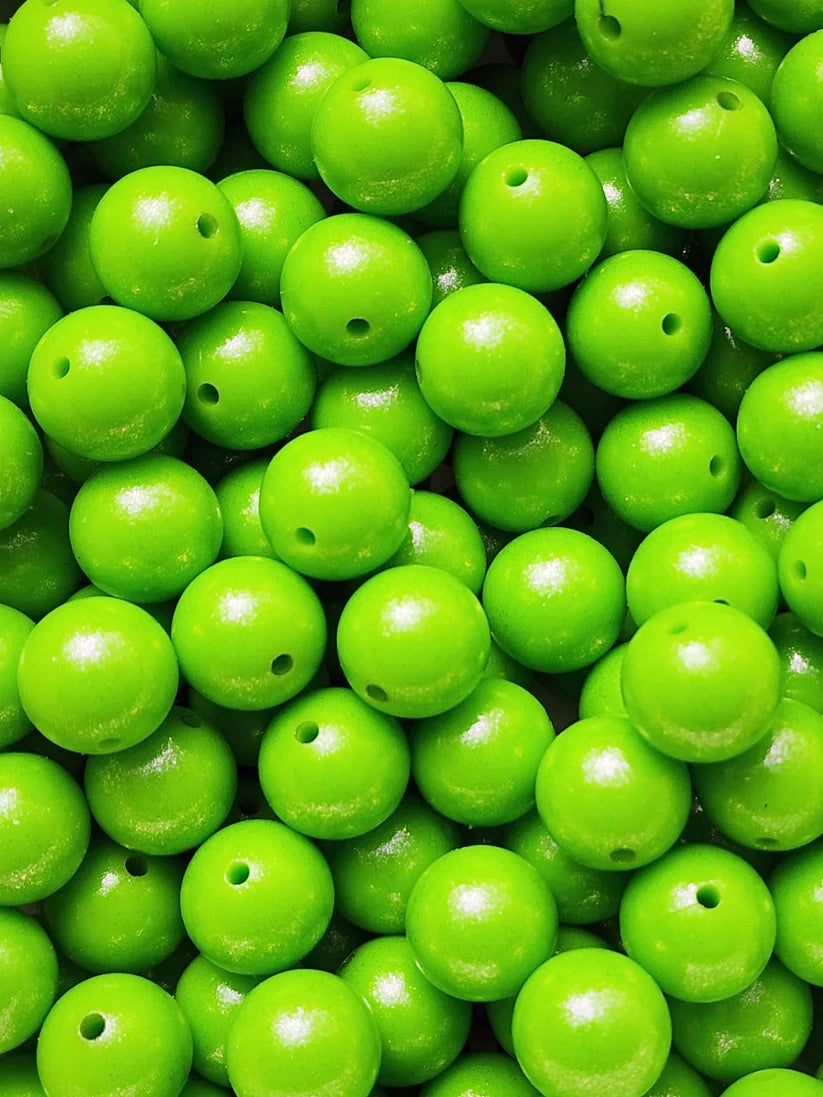 OPAL #5 GRANNY SMITH 15MM