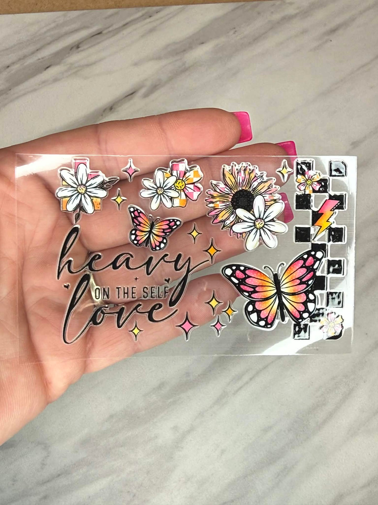 K27 CREDIT CARD SKIN (1ct)