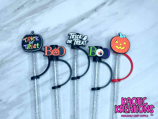 5PC STRAW TOPPER BUNDLE S6 (1ct)