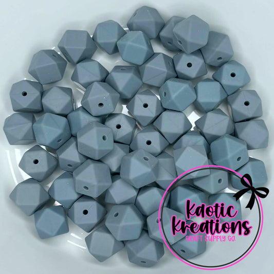 14MM HEXAGON STEEL #10 (1ct)