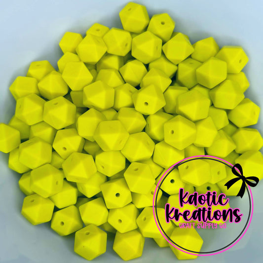 14MM HEXAGON VENOM #134 (1ct)