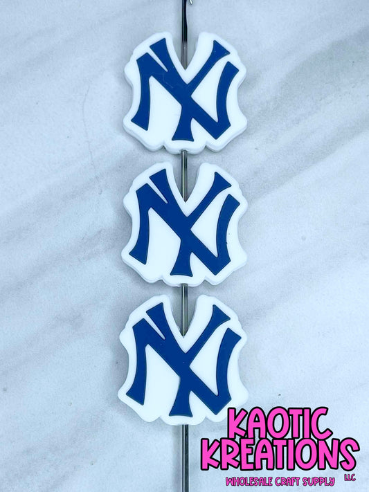 YANKEES SILICONE FOCAL D587 (1ct)