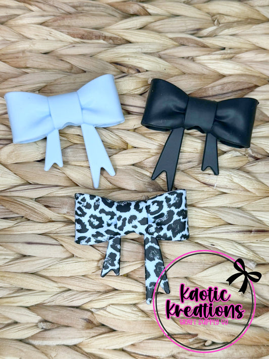 BEADABLE JUMBO BOW BUNDLE #1 (3ct)