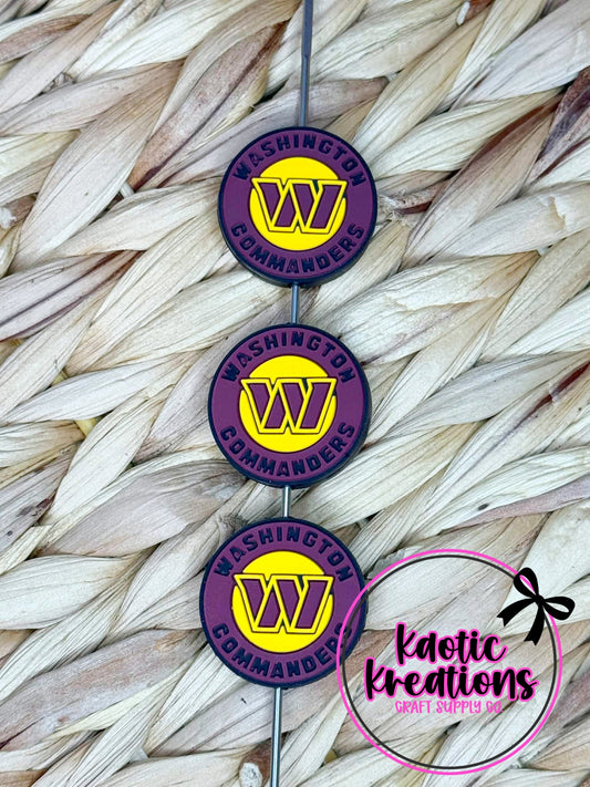 COMMANDERS SILICONE FOCAL D355 (1ct)