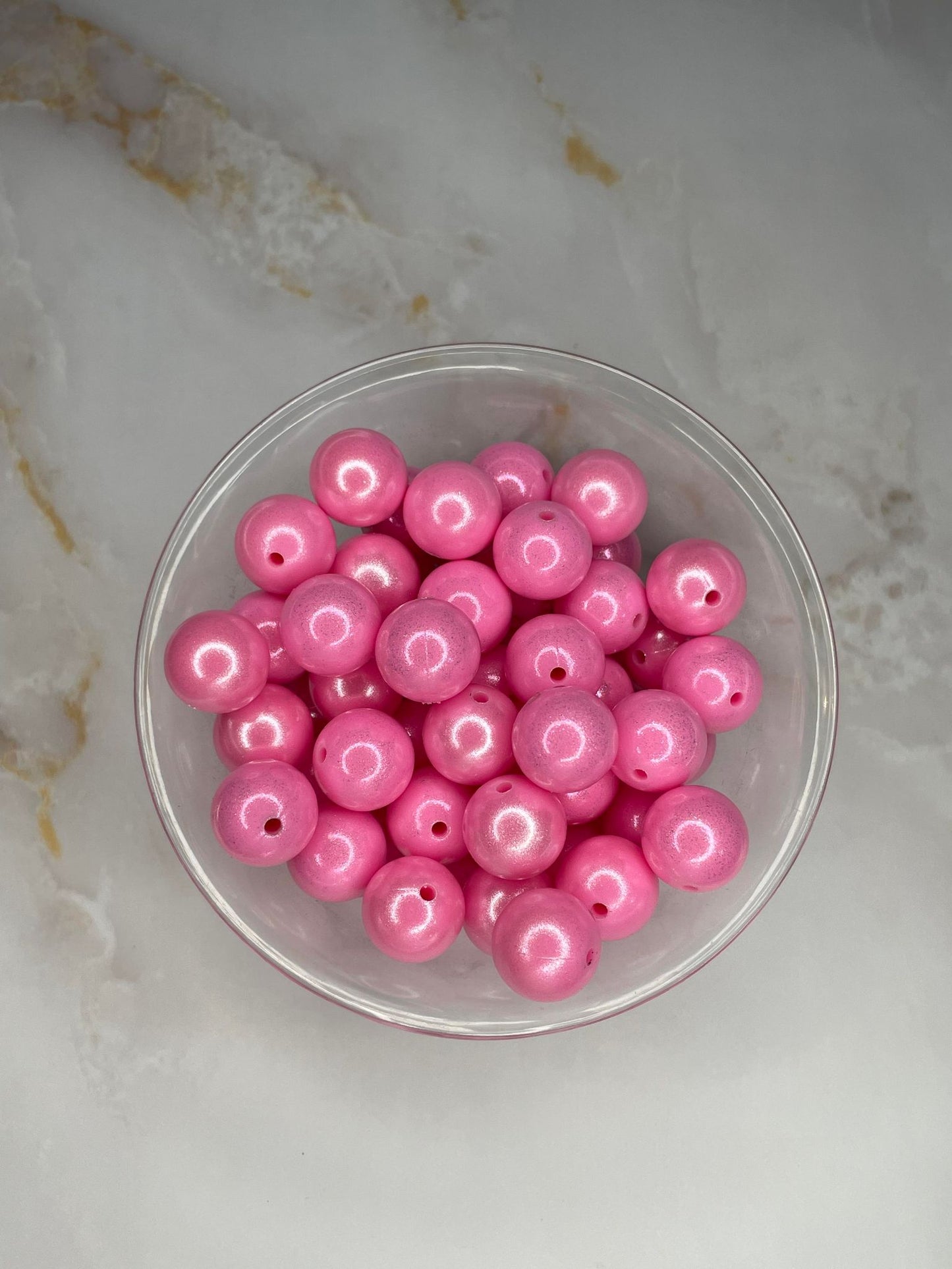 OPAL #89 BUBBLEGUM 15MM