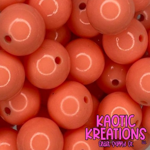 LIQUID SHINY #107 SALMON 15MM