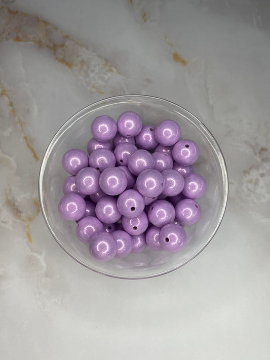 OPAL #98 LILAC 15MM