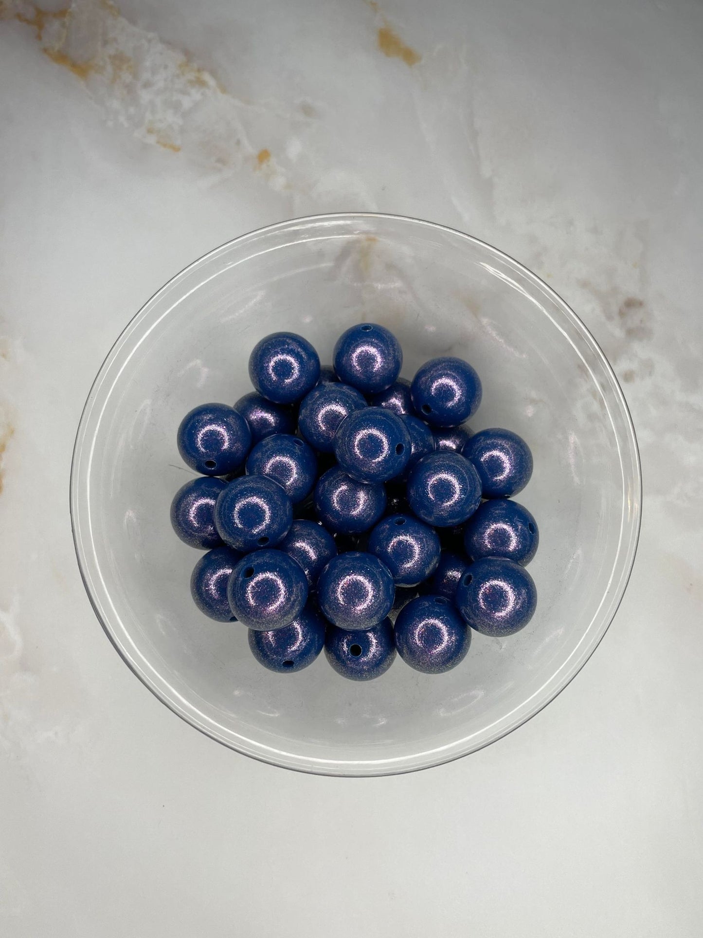 OPAL #50 NAVY 15MM