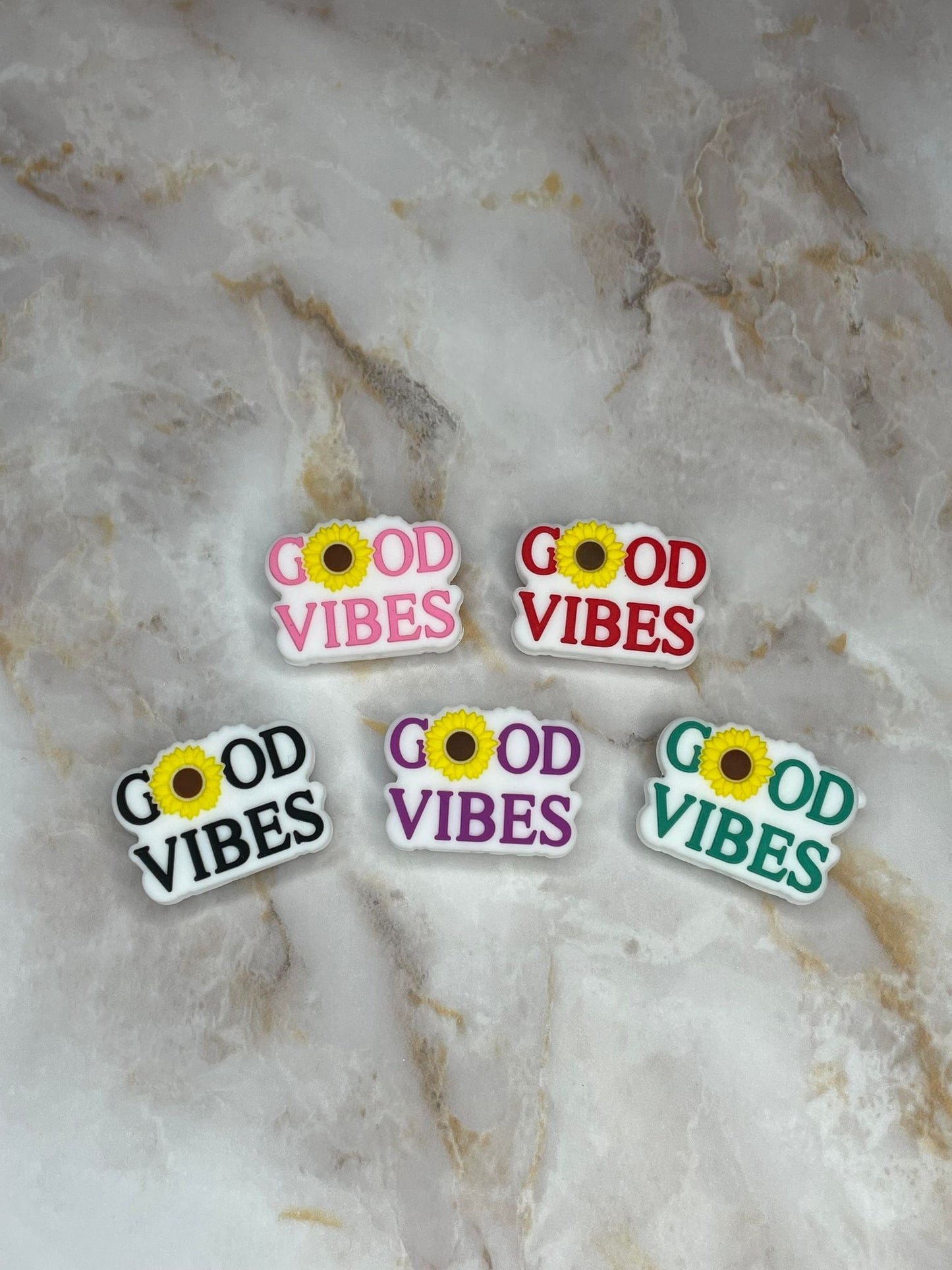 **DISCONTINUED** GOOD VIBES FOCAL