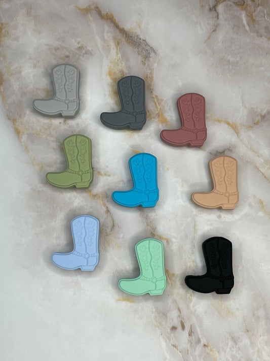 **DISCONTINUED** BOOT SILICONE FOCAL