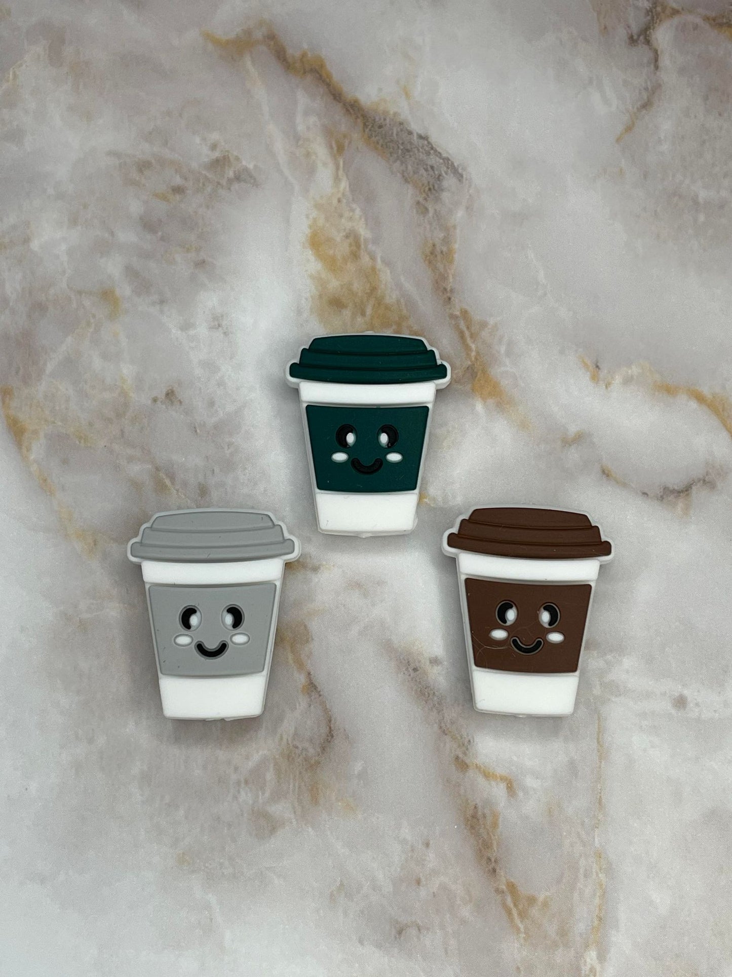**DISCONTINUED** SMILE FACE COFFEE CUP FOCAL