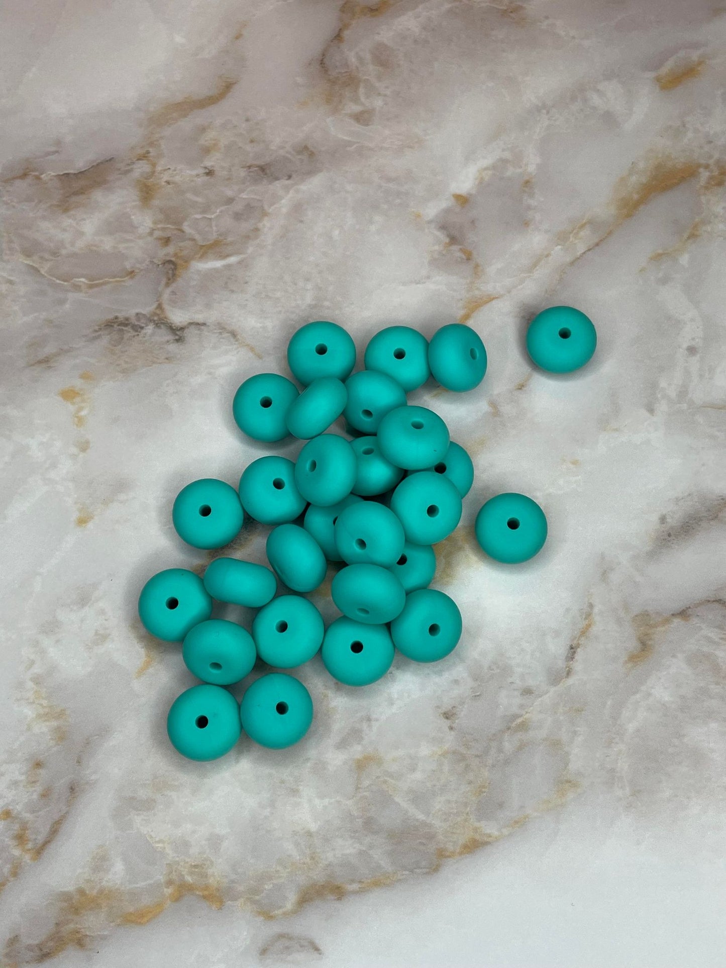 14MM ABACUS BEAD SCUBA #1