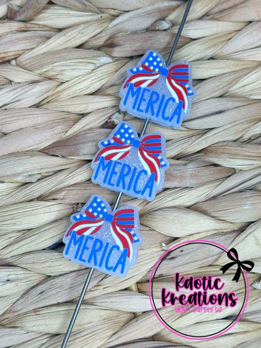 'MERICA SILICONE FOCAL D206 (1ct)