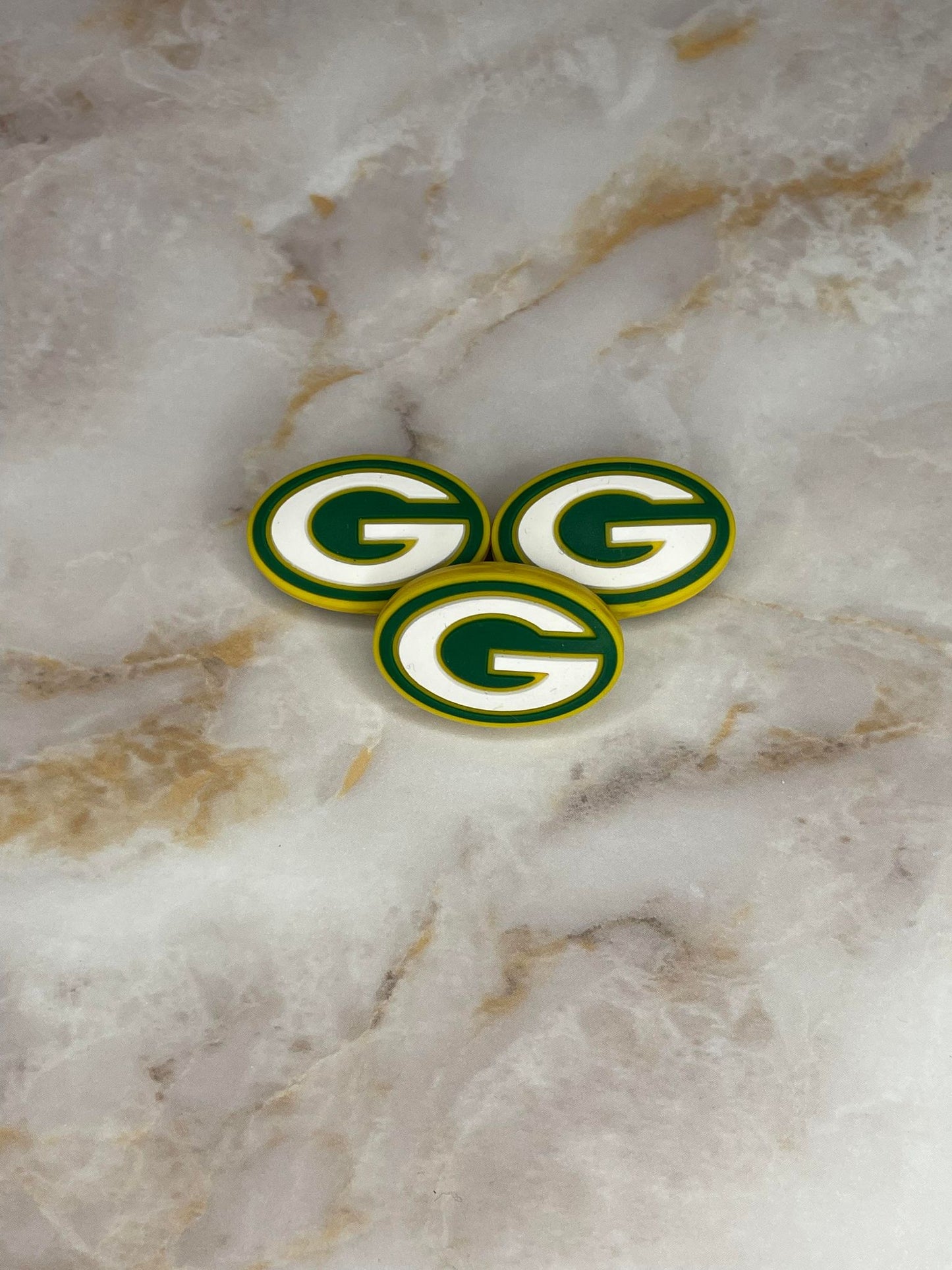 PACKERS OVAL FOCAL