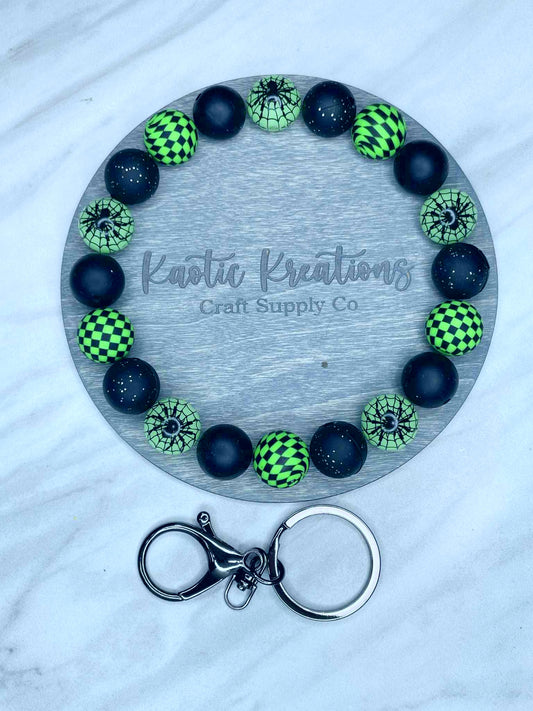 DIY BEADED WRISTLET KIT #90