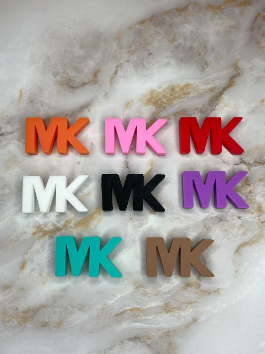 LETTER M K SILICONE FOCAL