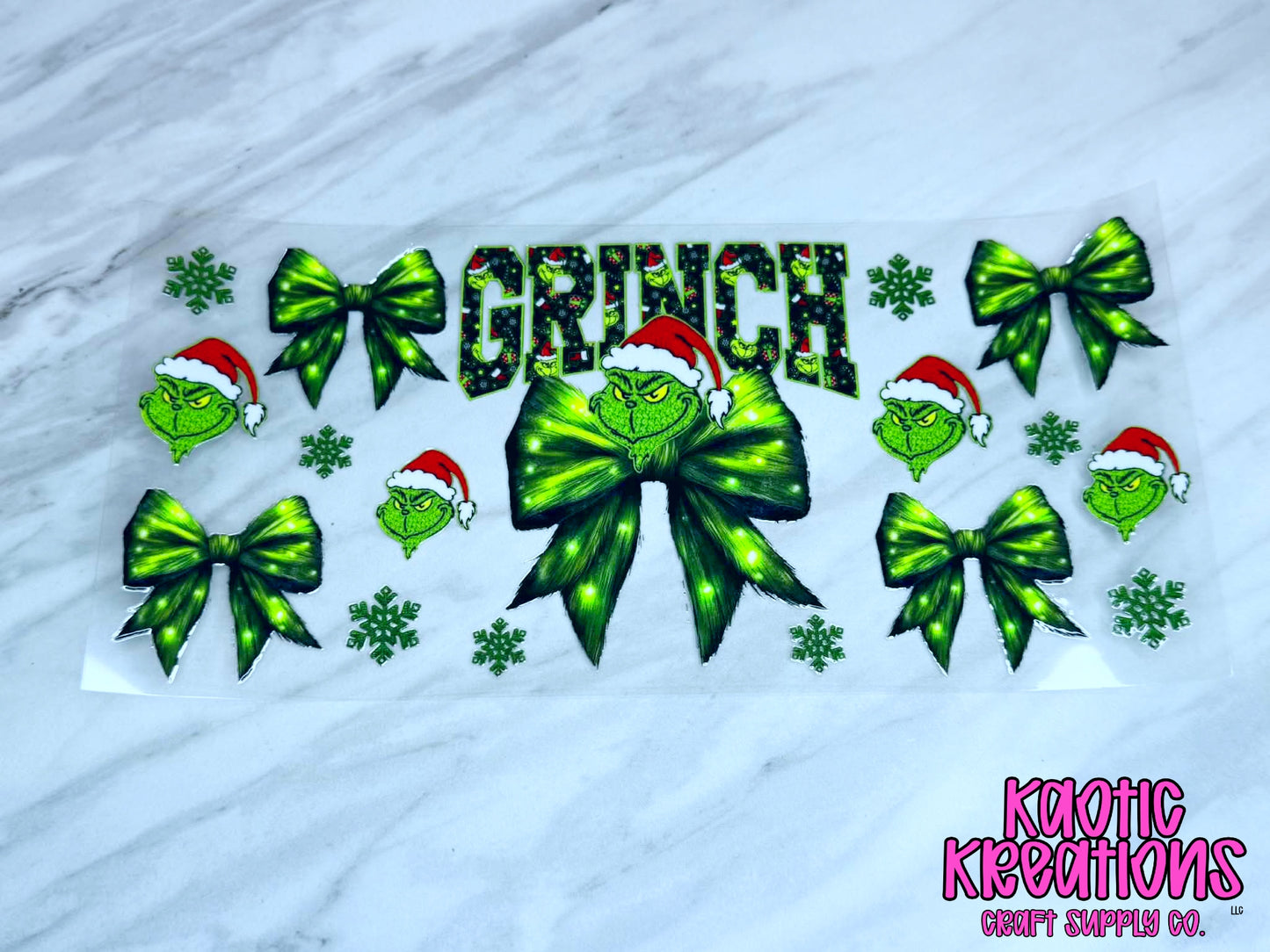 16OZ UV DTF LIBBY WRAP P43614 (1ct)