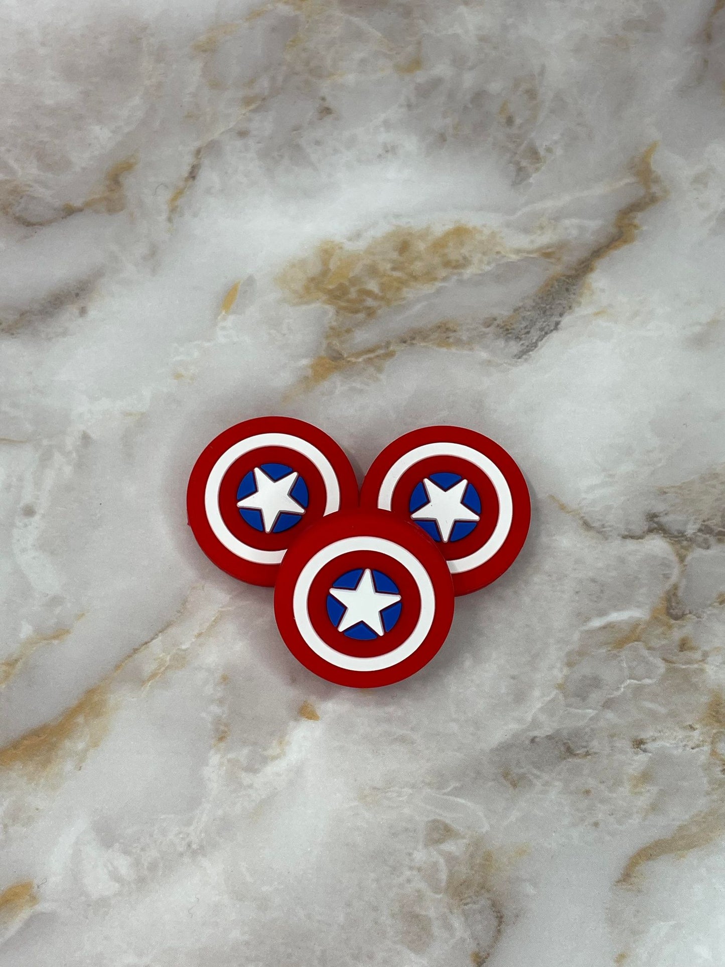 CAPTAIN SHIELD SILICONE FOCAL B39 (1ct)