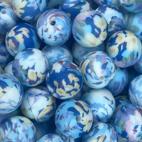 P253 BLUE IRIS 15MM PRINT (1ct)