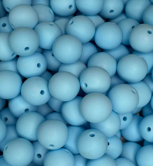 #16 SKY 15MM SOLID (10ct)