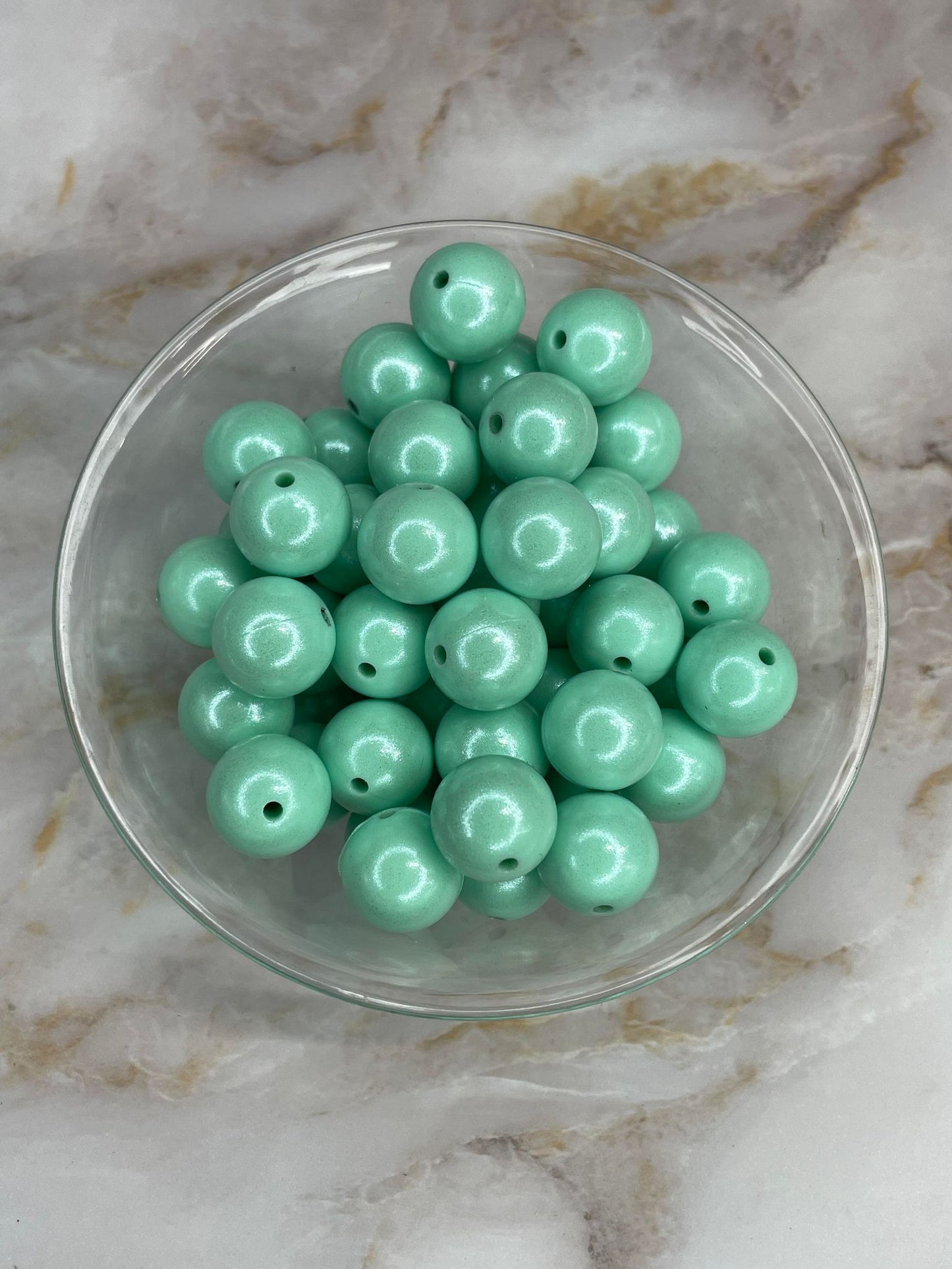 SUPER SHIMMER #38 SEAFOAM 15MM