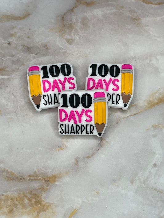 **DISCONTINUED** 100 DAYS SHARPER SILICONE FOCAL