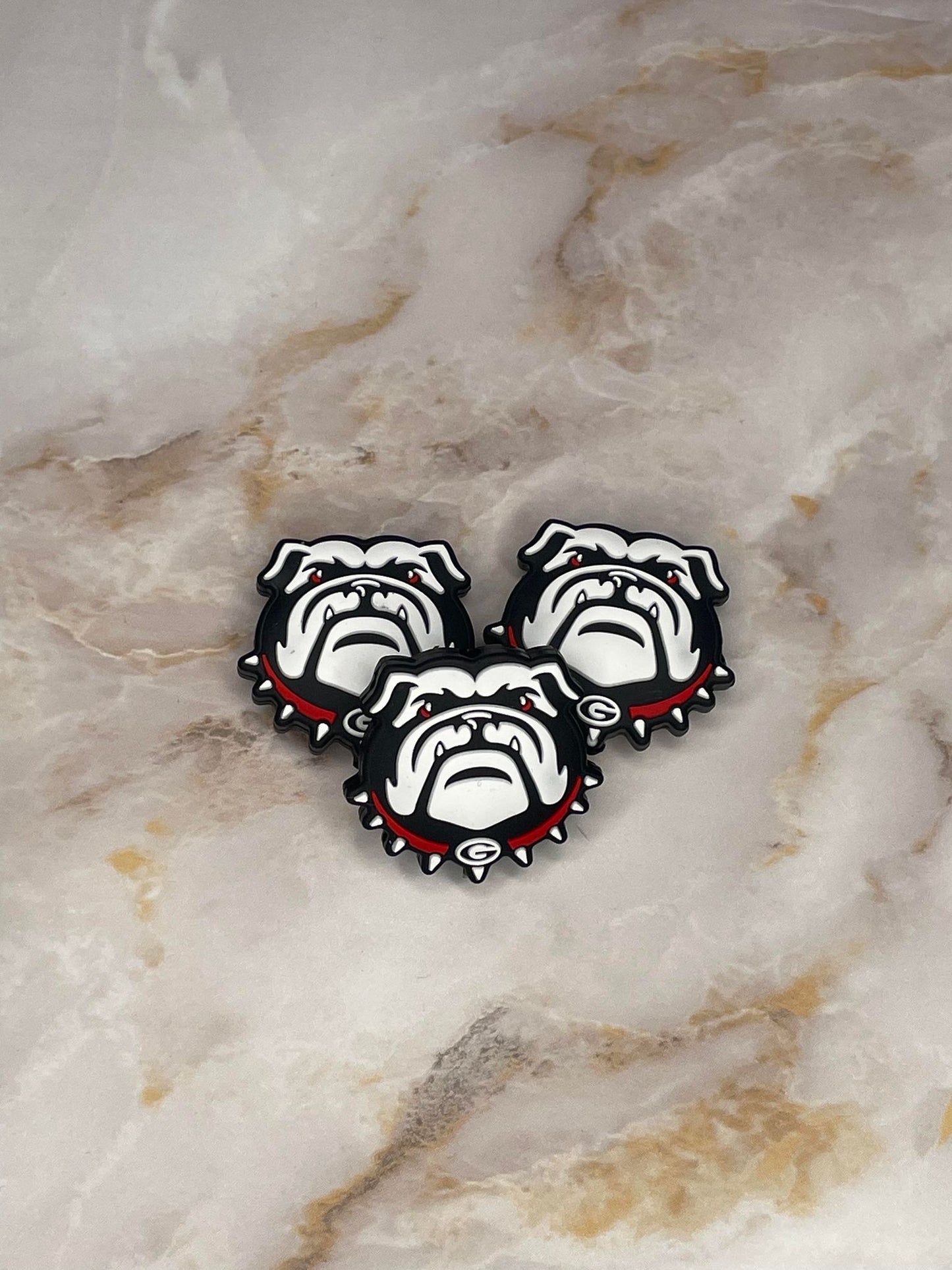 BULLDOG SILICONE FOCAL