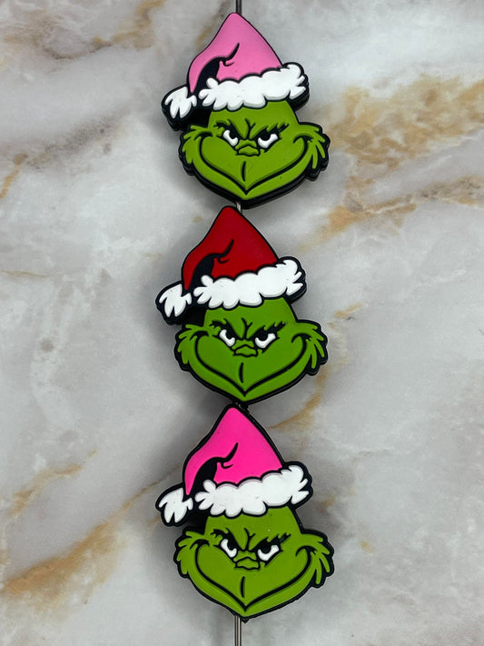 GRINCH SILICONE FOCAL B3 (1ct)