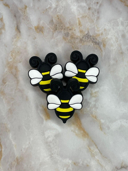 Bumblebee Silicone Focal
