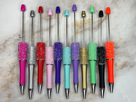 BEADABLE SUGAR PENS