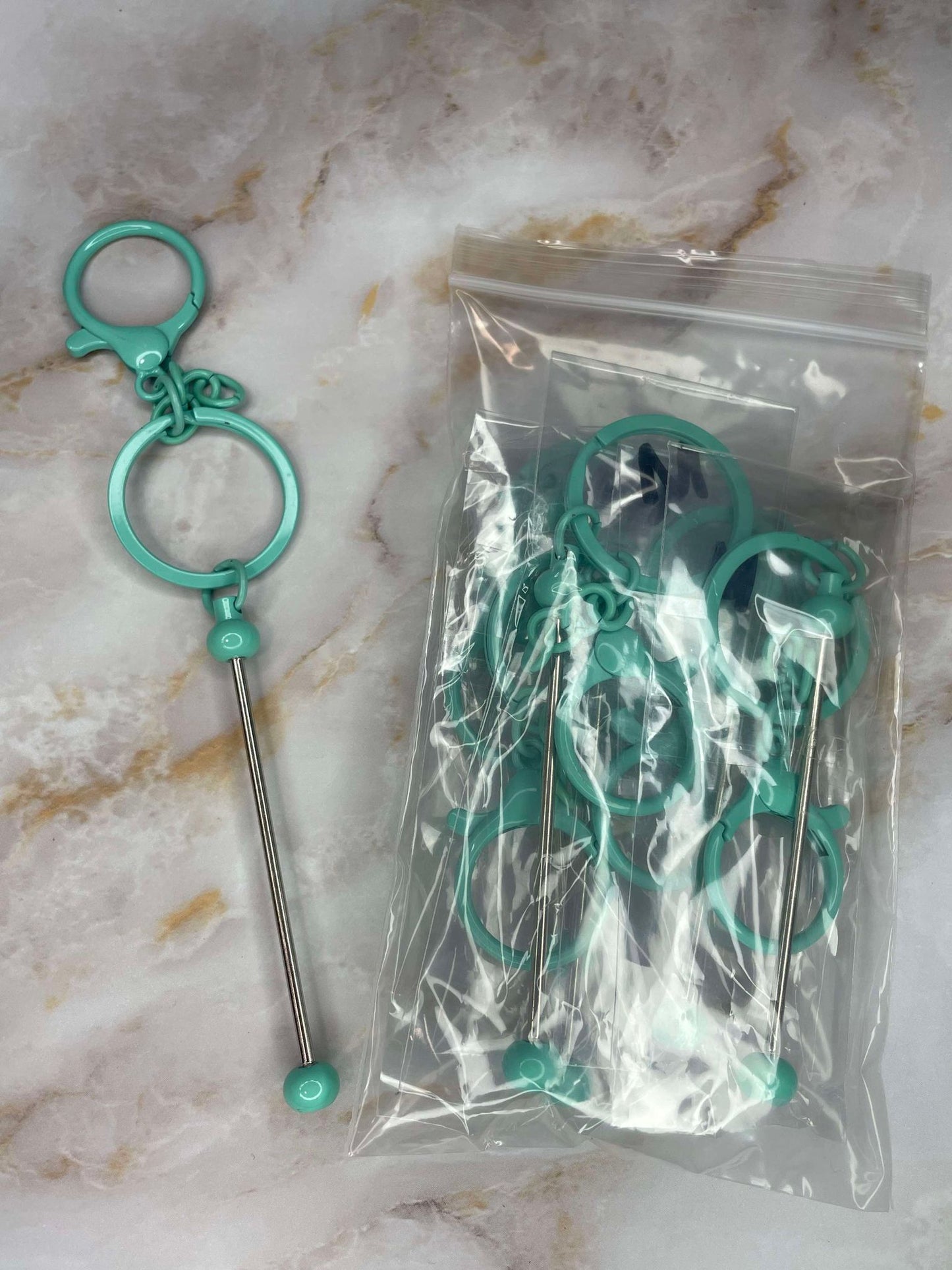 WHOLESALE - MINT KEYCHAIN BAR 5 PACK