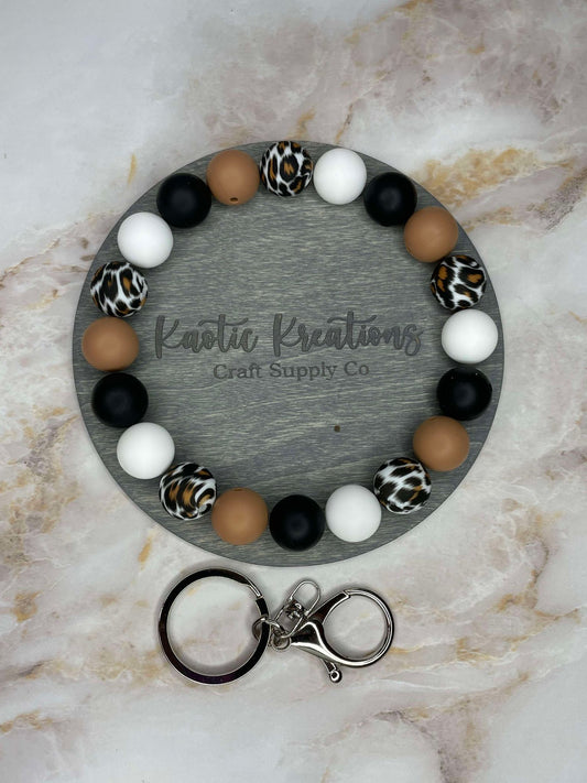 DIY BEADED WRISTLET KIT #20