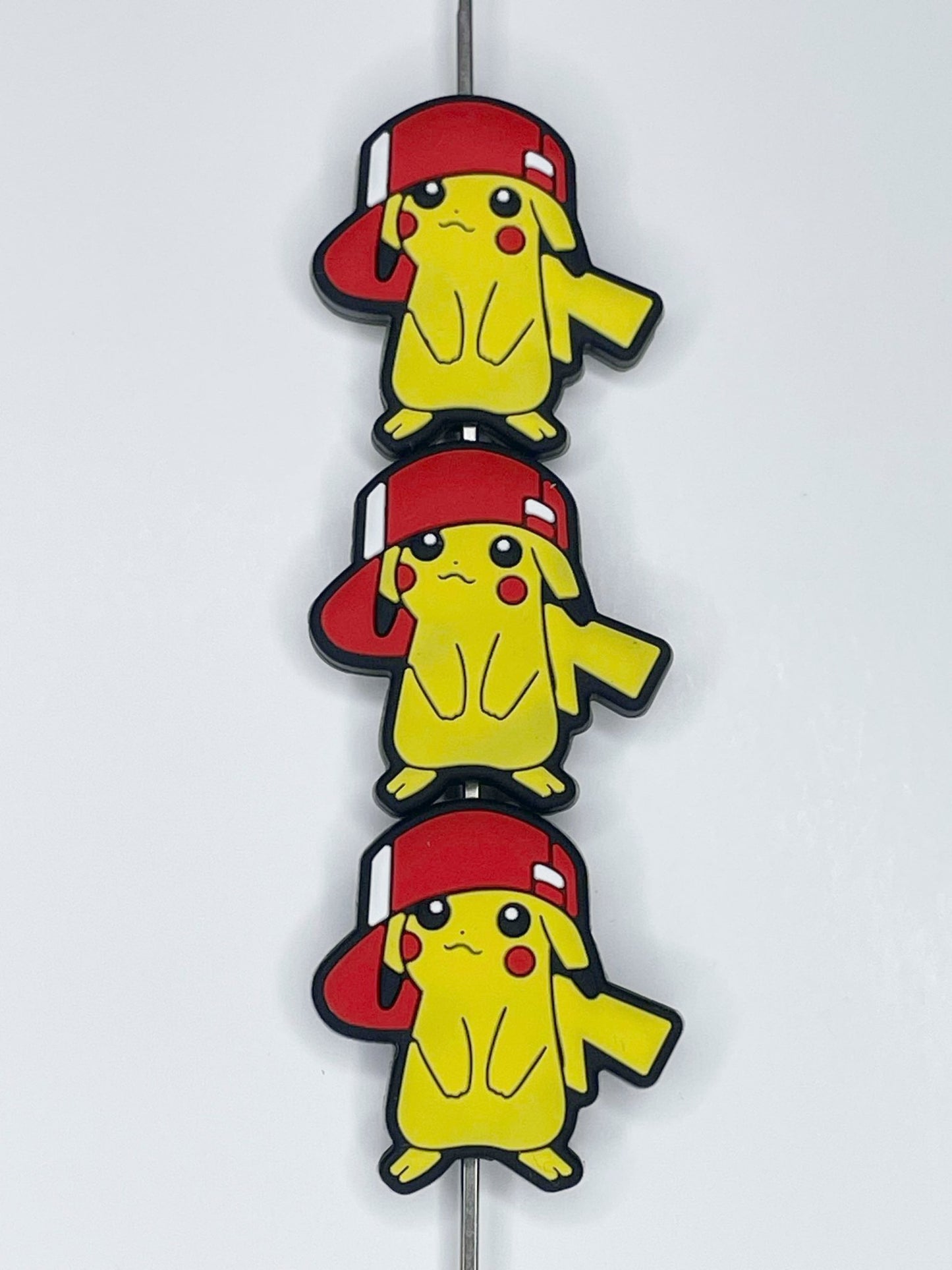 RED HAT PIKA SILICONE FOCAL