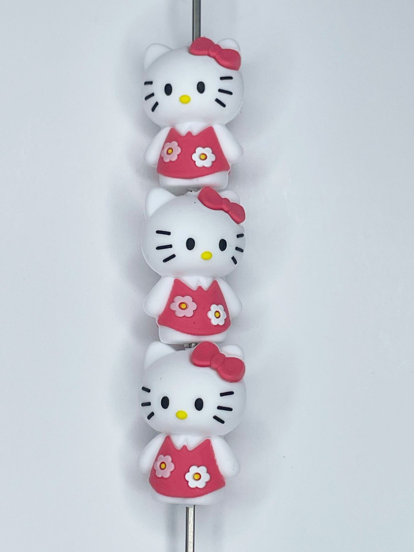 3D KITTY SILICONE FOCAL B69 (1ct)