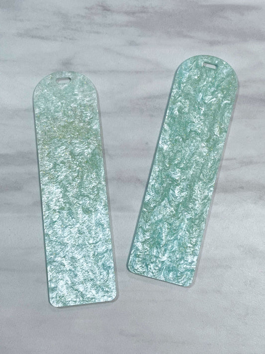 ACRYLIC BOOKMARK BLANK B3 (1ct)