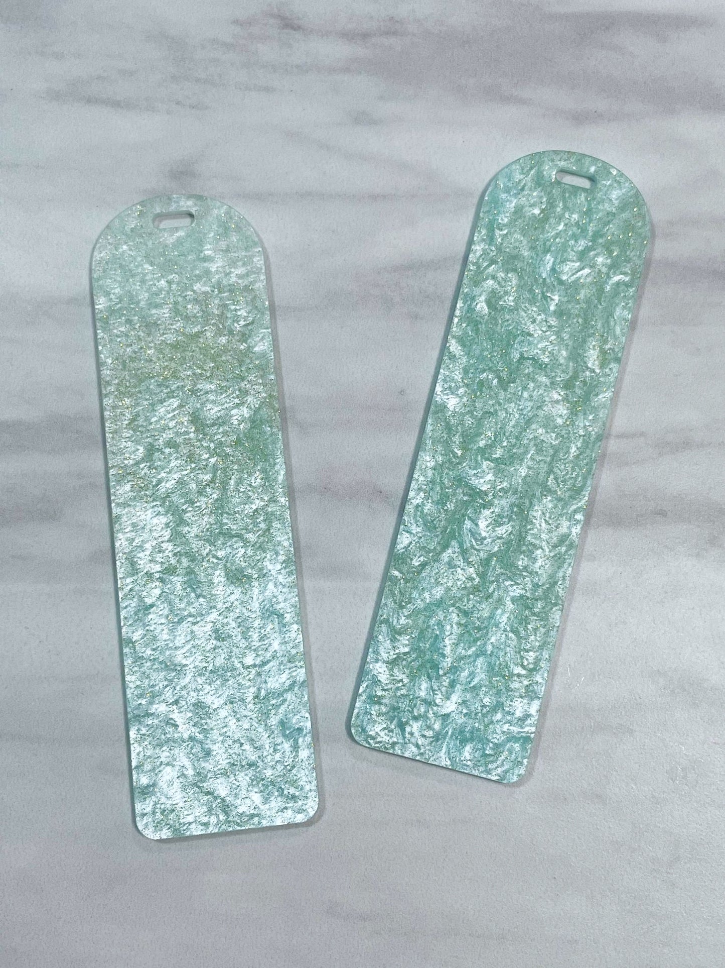 ACRYLIC BOOKMARK BLANK B3 (1ct)