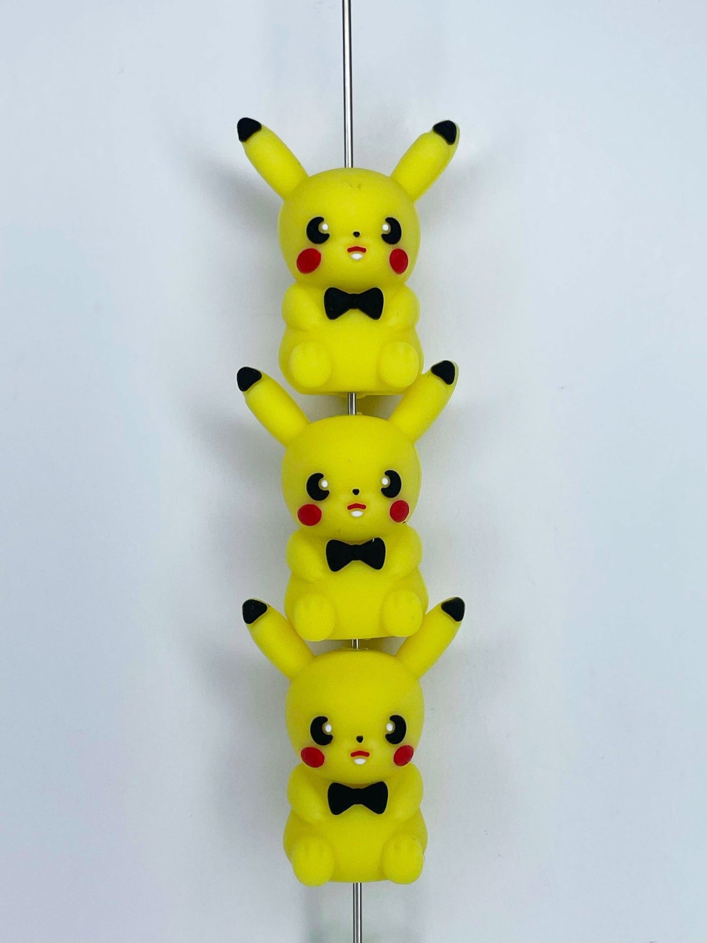 3D PIKA SILICONE FOCAL B69 (1ct)