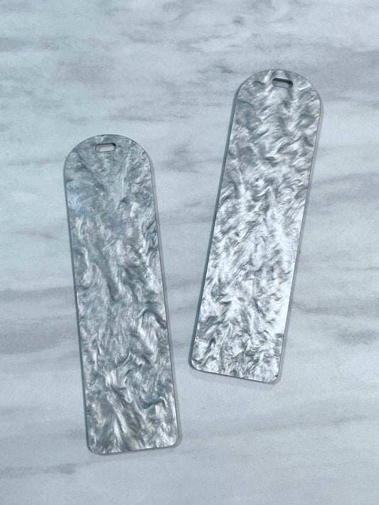 ACRYLIC BOOKMARK BLANK B5 (1ct)
