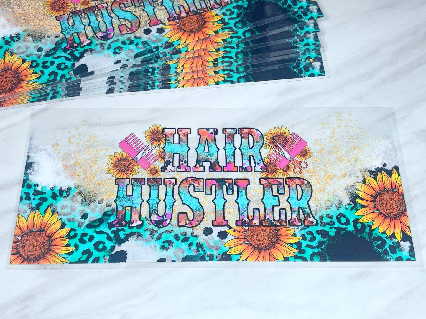 UV DTF 16OZ LIBBY WRAP HAIR HUSTLER L21 (1ct)