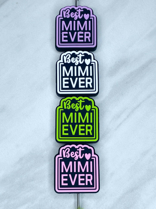 BEST MIMI EVER SILICONE FOCAL (1ct)