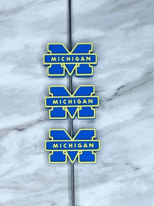 MICHIGAN SILICONE FOCAL